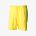 Condivo 16 Short - Yellow/Green - S96976-ADIDAS by Adidas | Available at Niky's Sports