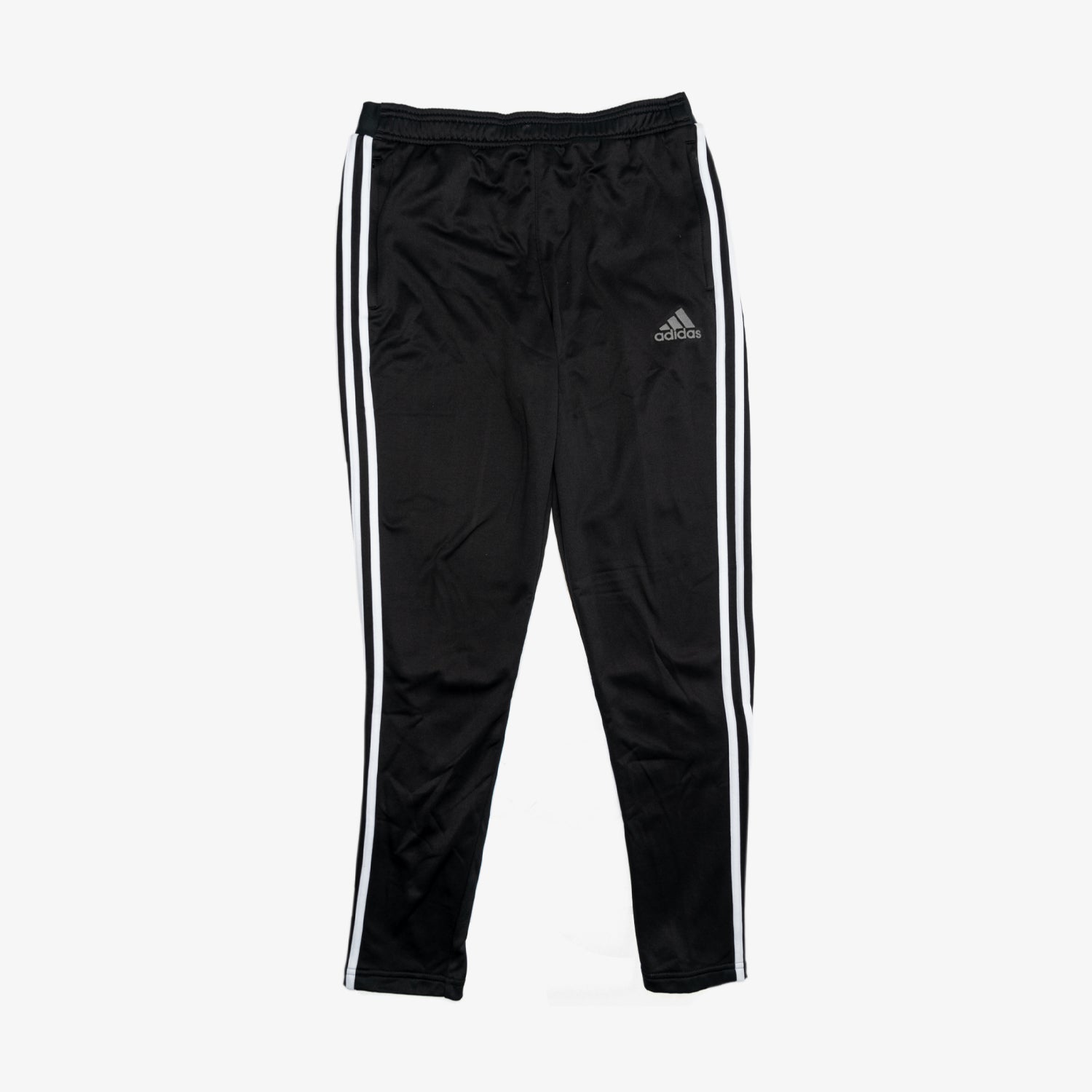 ADIDAS CONDIVO 14 TRAINING SOCCER PANT BLACK/LEAD MEN'S Small | #1781849531