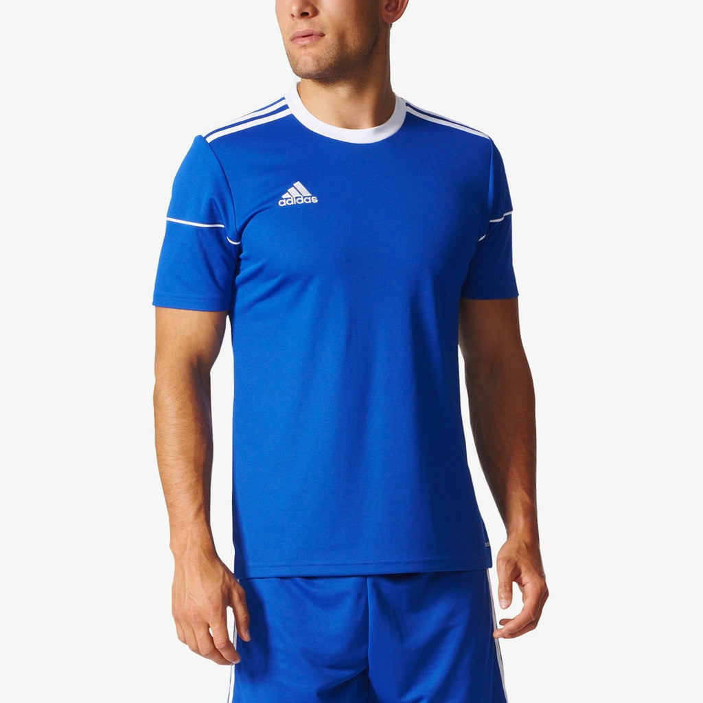 Squadra 17 Jersey Men's - S99149-ADIDAS by Adidas | Available at Niky's Sports