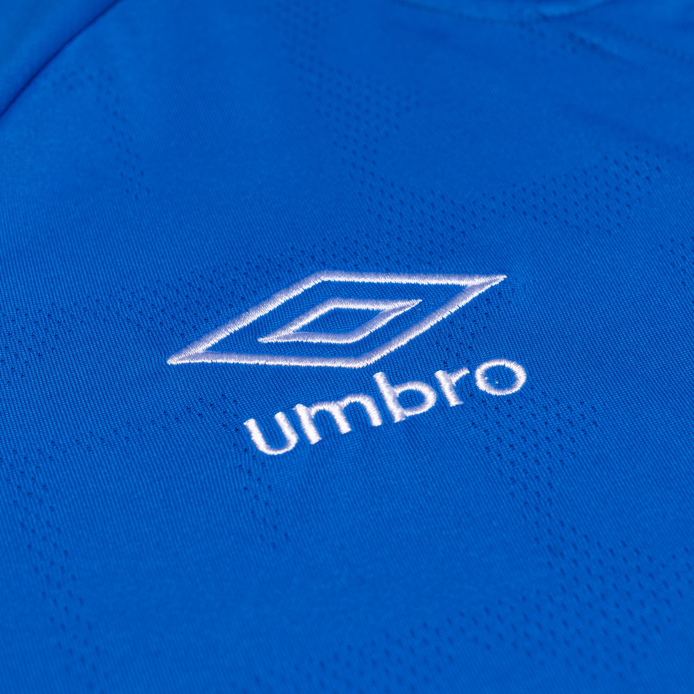 Umbro Men's El Salvador Home Jersey Short Sleeve 2021-22