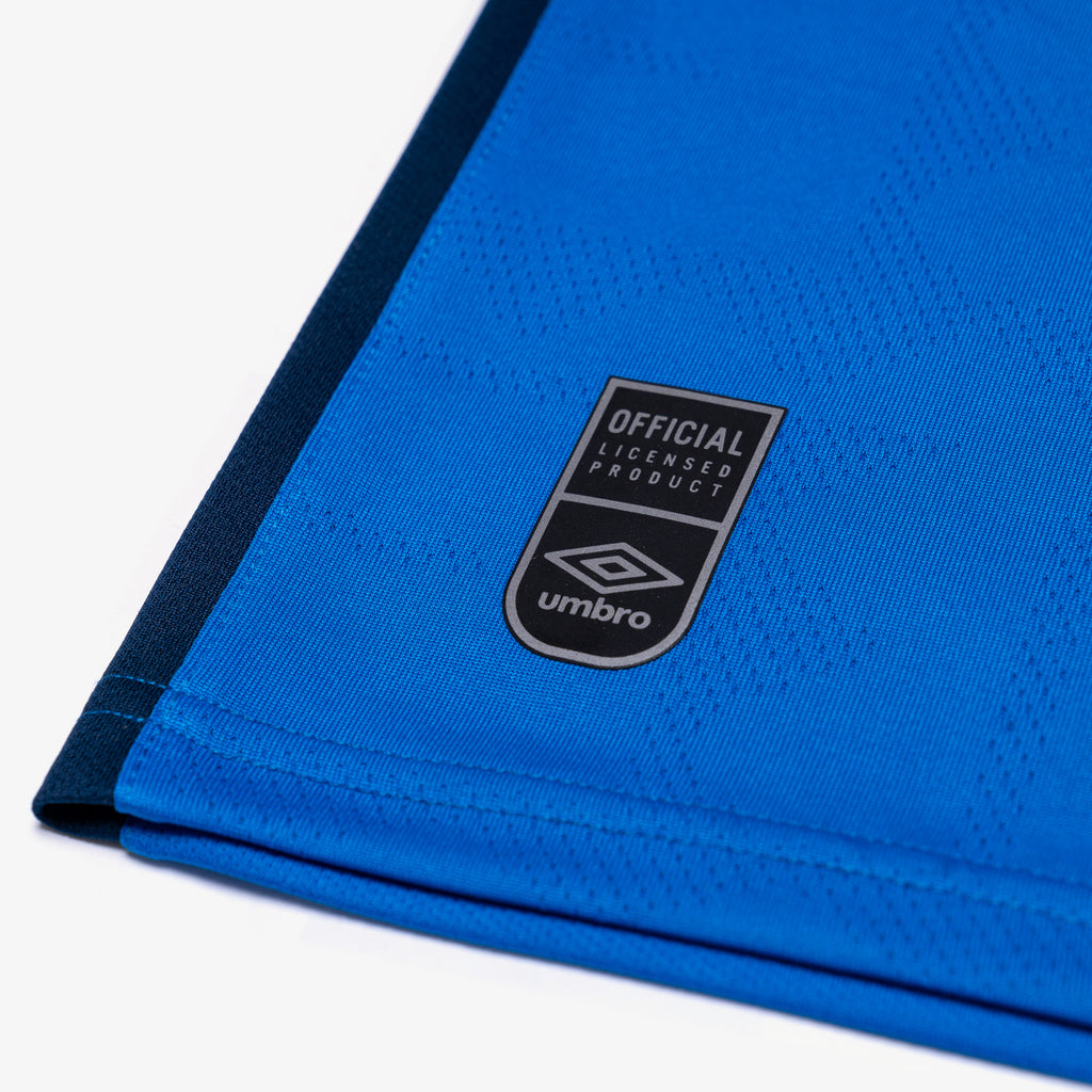 Youth El Salvador Home Jersey 2021