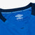 Umbro Men's El Salvador Home Jersey Short Sleeve 2021-22
