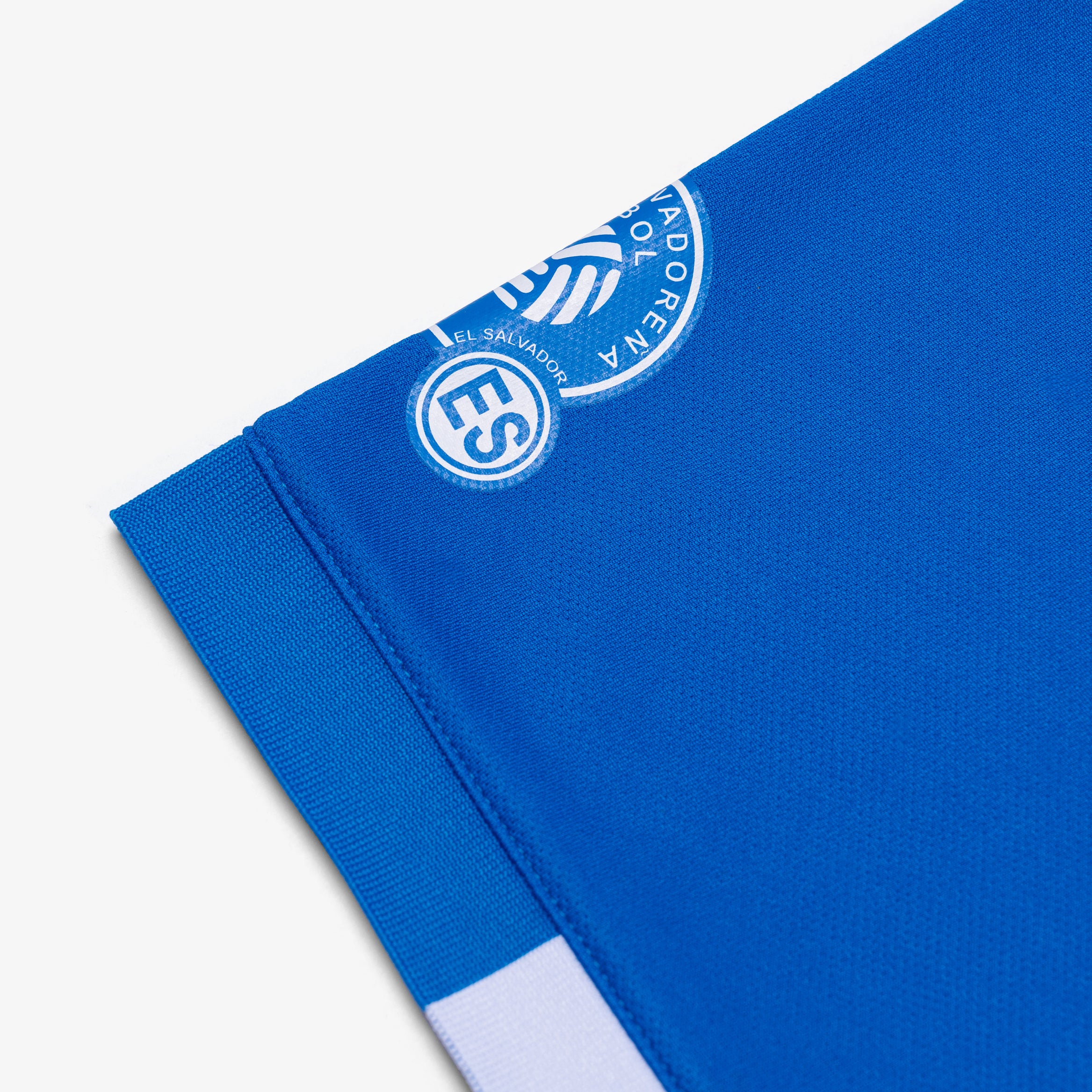 Umbro Men's El Salvador Home Jersey Short Sleeve 2021-22