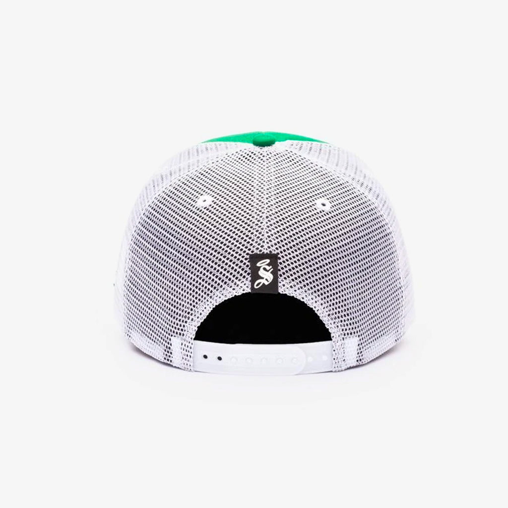 Santos Laguna Fog Trucker Hat