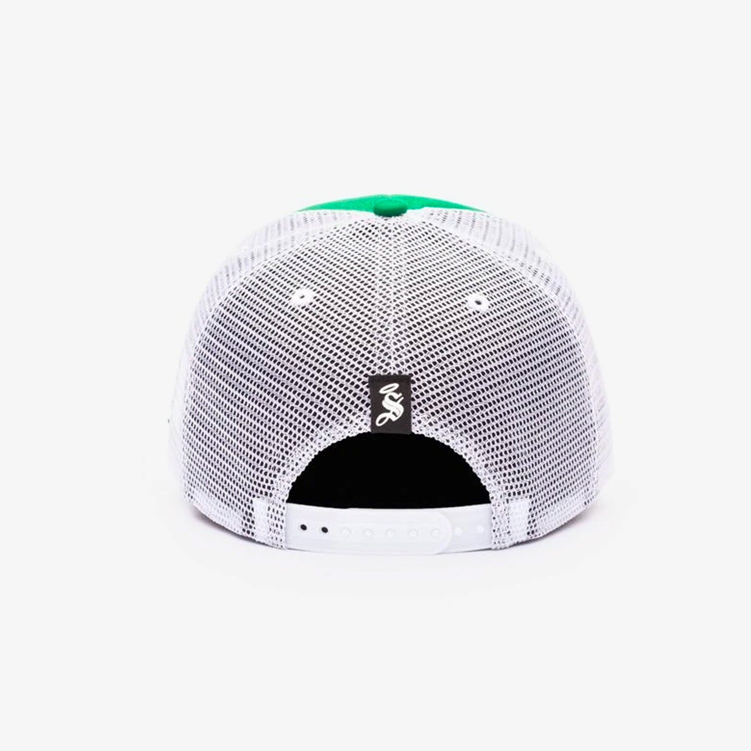 Santos Laguna Fog Trucker Hat