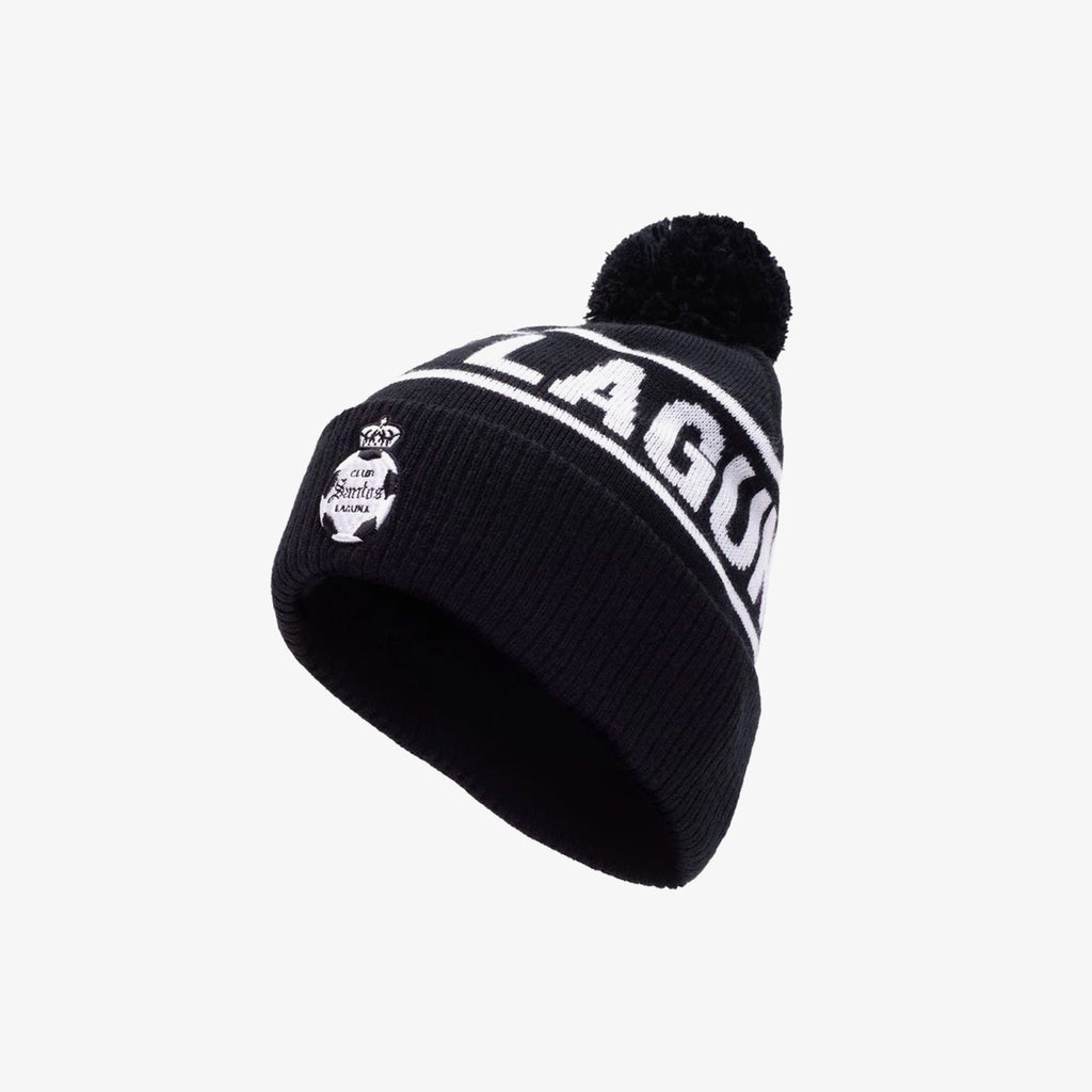 Santos Laguna Hit Beanie - SAN-2034-5294-FAN INK by Fan Ink | Available at Niky's Sports