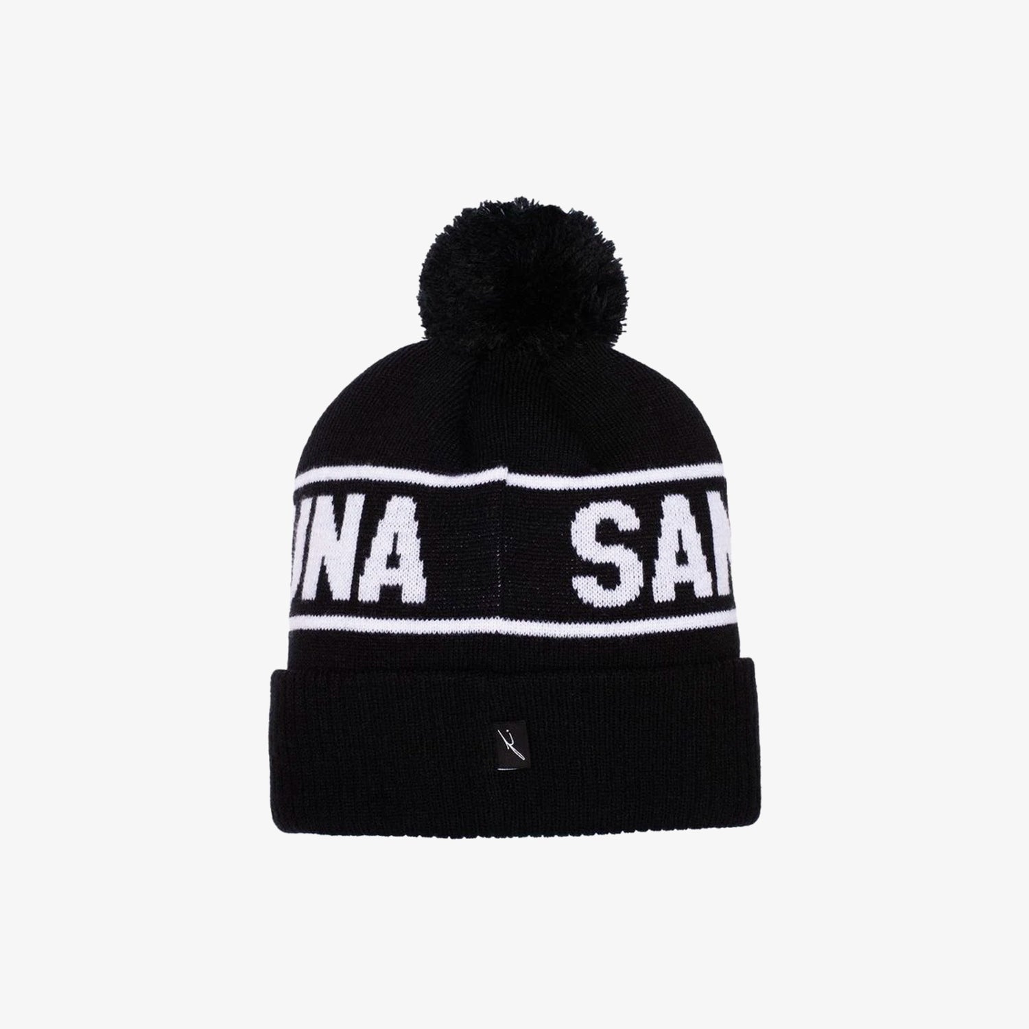 Santos Laguna Hit Beanie - SAN-2034-5294-FAN INK by Fan Ink | Available at Niky's Sports
