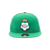 SANTOS LAGUNA DAWN FITTED HAT
