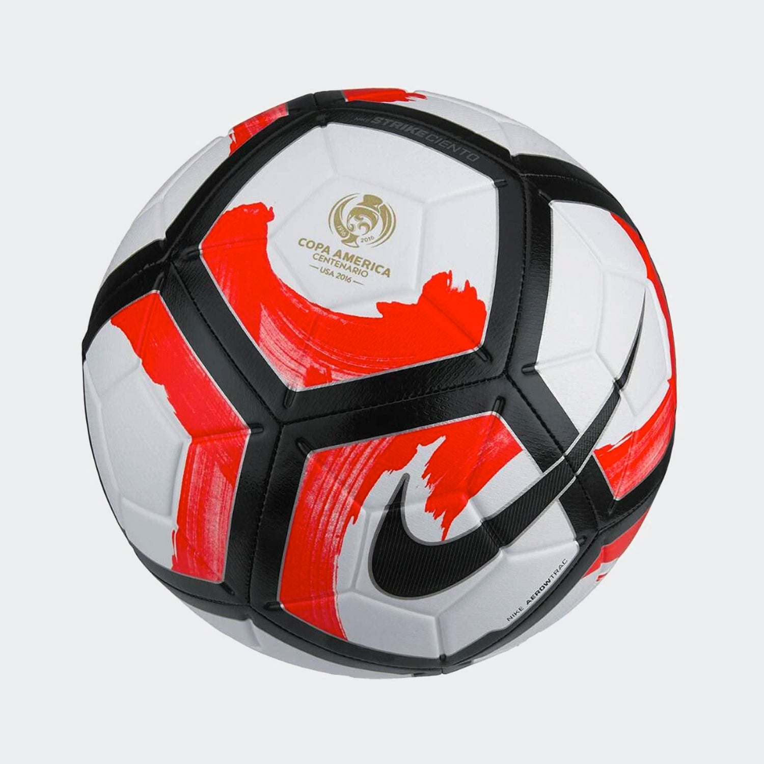 Strike Ciento Copa America Soccer Ball '16