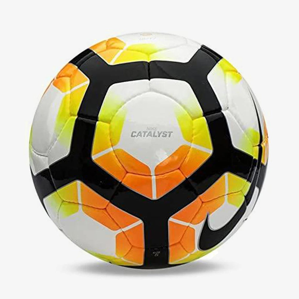 Catalyst Soccer Ball - SC2968-100-NIKE by Nike | Available at Niky's Sports