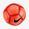 Pitch Soccer Ball