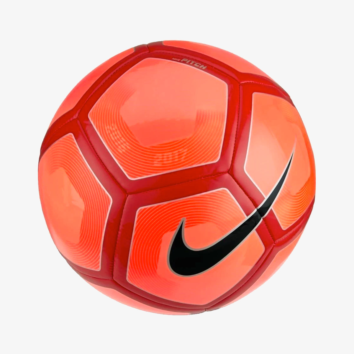 Pitch Soccer Ball