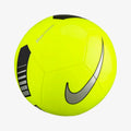 Pitch Training Soccer Ball - SC3101-702-NIKE by Nike | Available at Niky's Sports