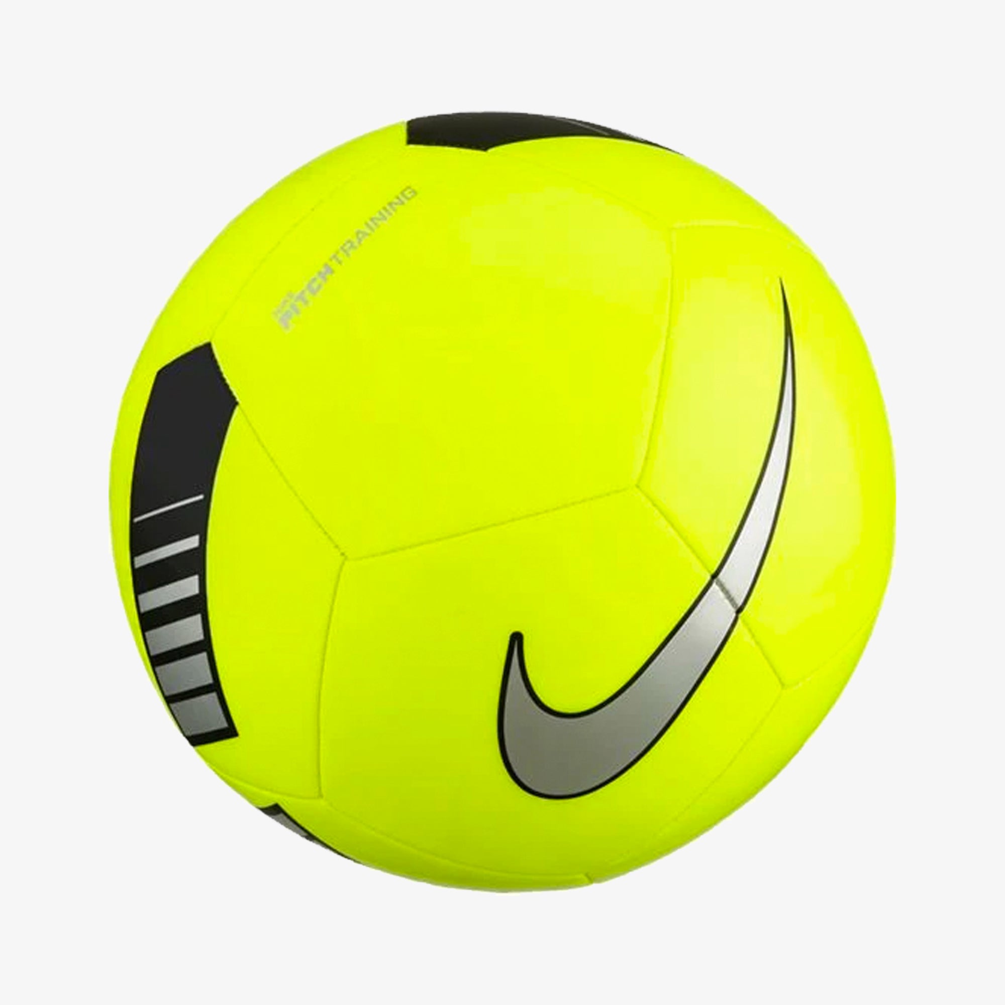 Pitch Training Soccer Ball - SC3101-702-NIKE by Nike | Available at Niky's Sports