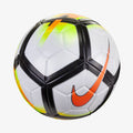 Ordem V Match Ball - White & Laser Orange