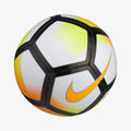 Pitch Soccer Ball - SC3136-100-NIKE by Nike | Available at Niky's Sports