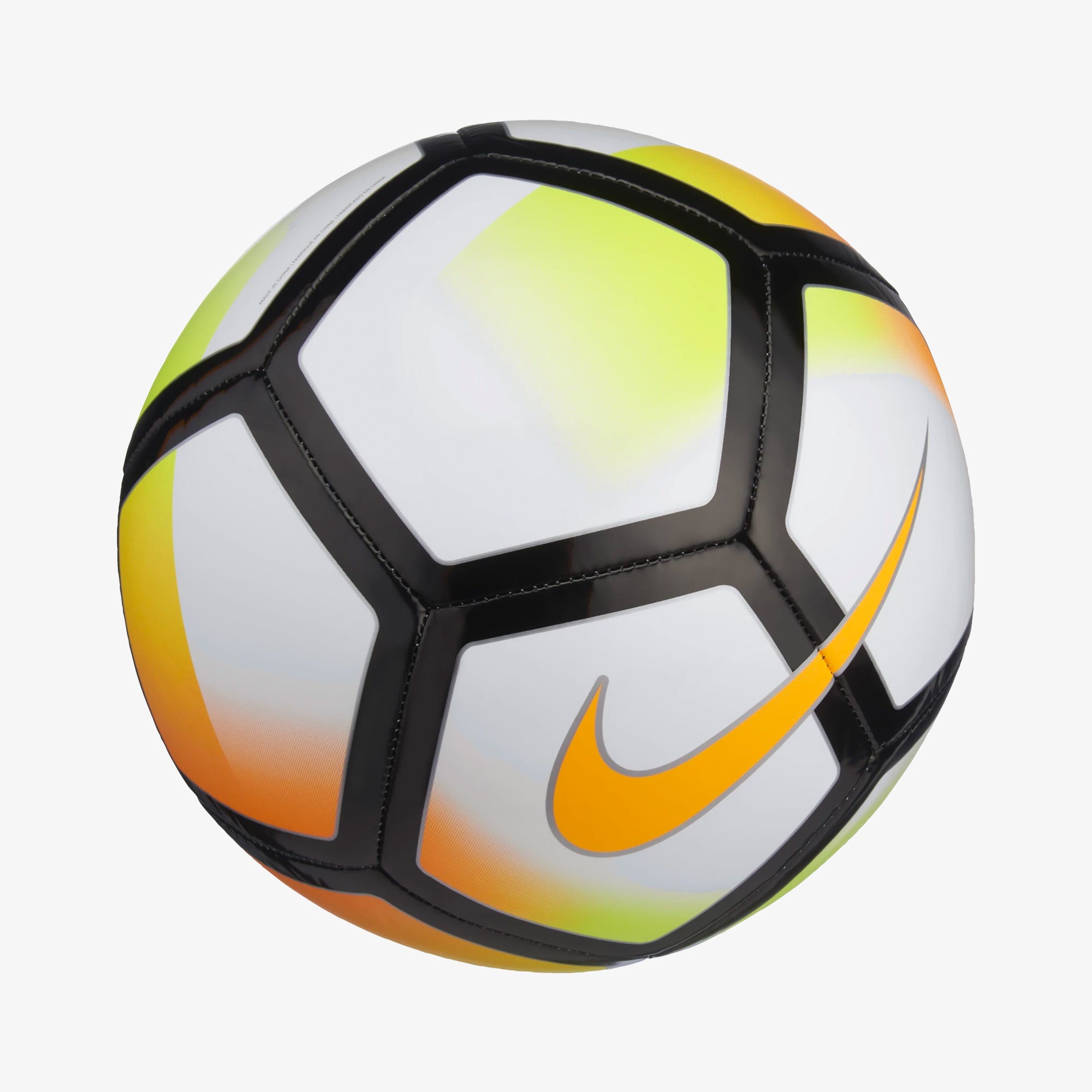 Pitch Soccer Ball - SC3136-100-NIKE by Nike | Available at Niky's Sports
