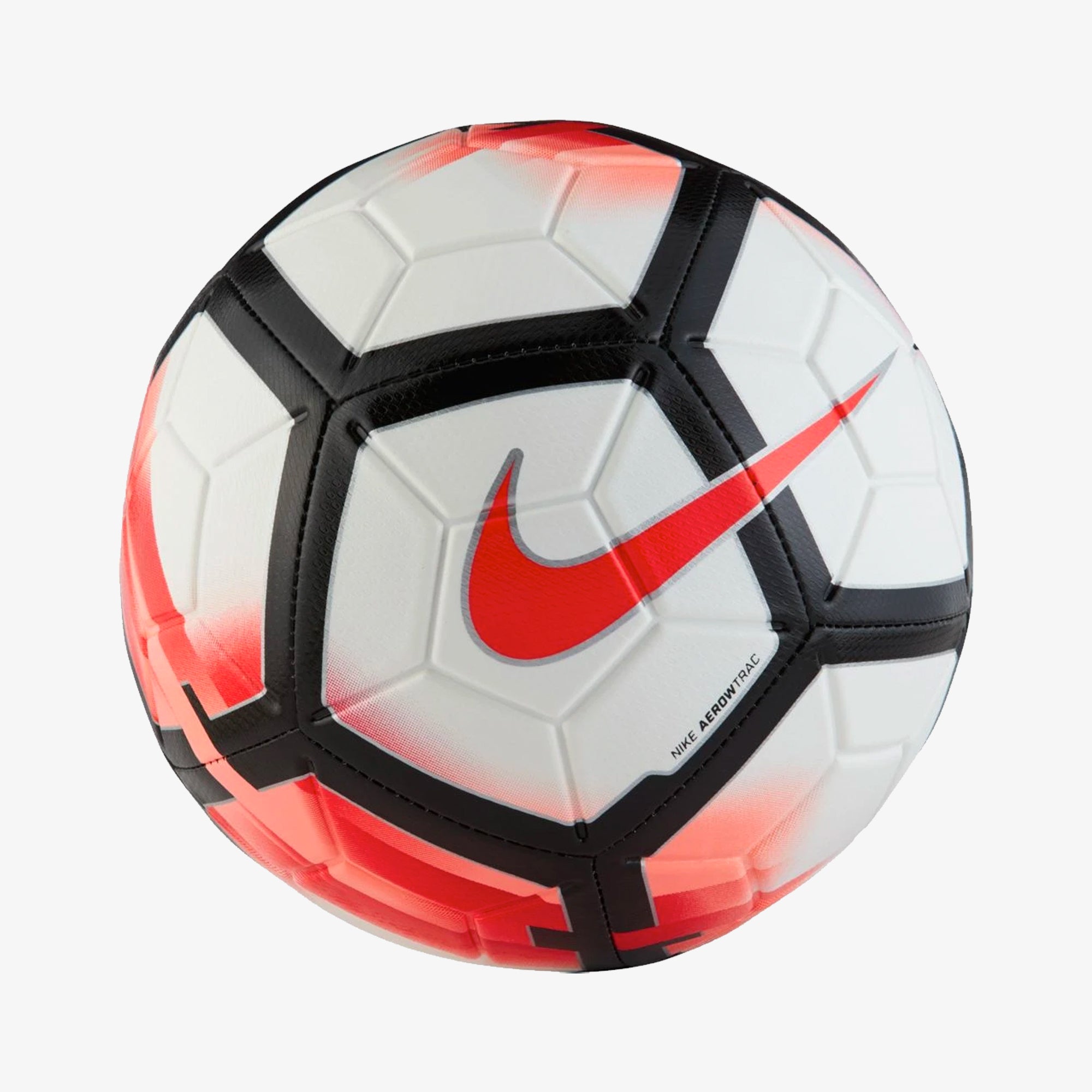 Strike Soccer Ball White/pink