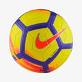 Strike Soccer Ball Hi-Vis - SC3147-707-NIKE by Nike | Available at Niky's Sports