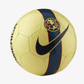 Club America Soccer Ball - SC3168-706-NIKE by Nike | Available at Niky's Sports