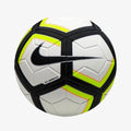 Strike Soccer Ball - SC3176-100-NIKE by Nike | Available at Niky's Sports