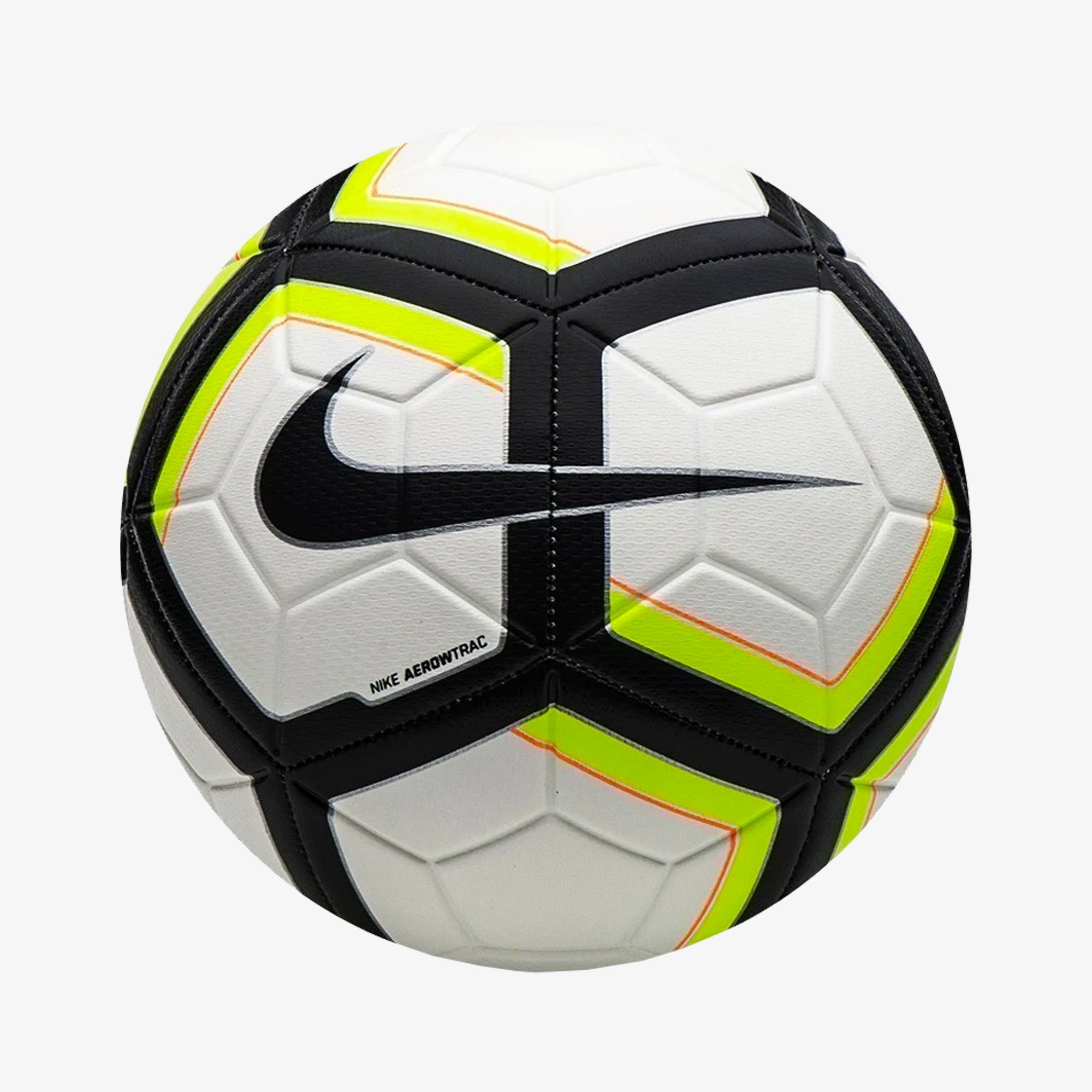 Strike Soccer Ball - SC3176-100-NIKE by Nike | Available at Niky's Sports
