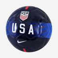 USA Supporters Ball - Midnight Navy/Blue Nebula/White