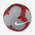 Strike Soccer Ball - Pure Platinum/Wolf Grey - SC3310-043-NIKE by Nike | Available at Niky's Sports