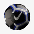 Pitch Soccer Ball - Black - SC3316-010-NIKE by Nike | Available at Niky's Sports