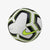 Strike Team Soccer Ball - White/Black/Volt - SC3535-102-NIKE by Nike | Available at Niky's Sports