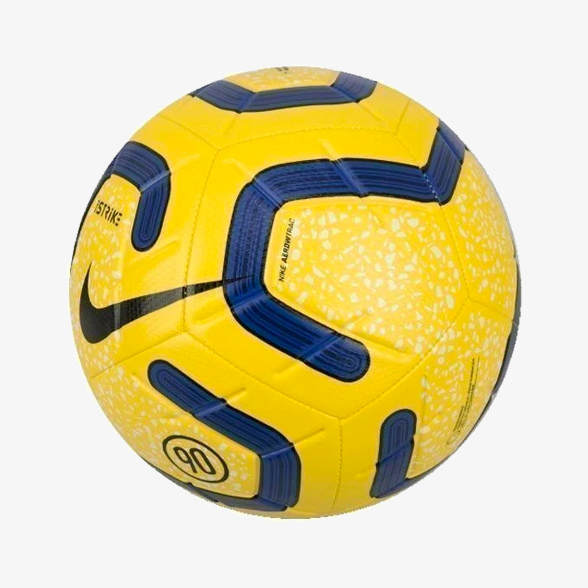 Premier League Strike Soccer Ball - SC3552-710-NIKE by Nike | Available at Niky&#39;s Sports
