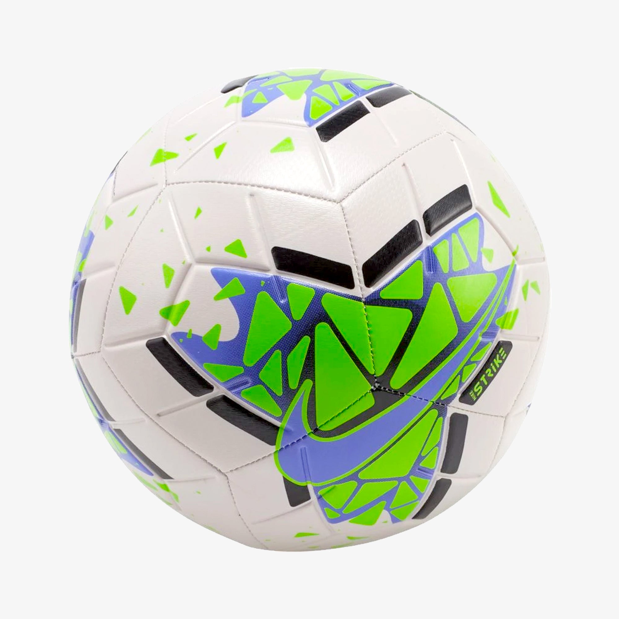 Strike Soccer Ball - SC3639-008-NIKE by Nike | Available at Niky's Sports