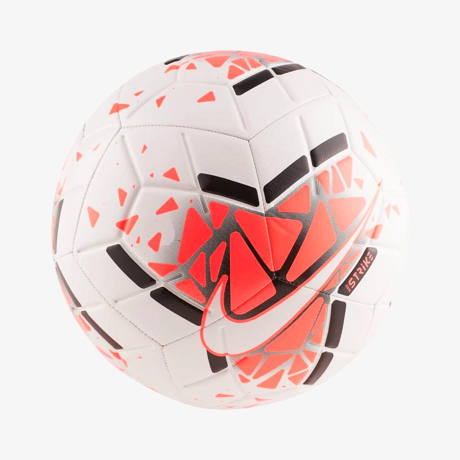 Strike Soccer Ball - SC3639-103-NIKE by Nike | Available at Niky's Sports