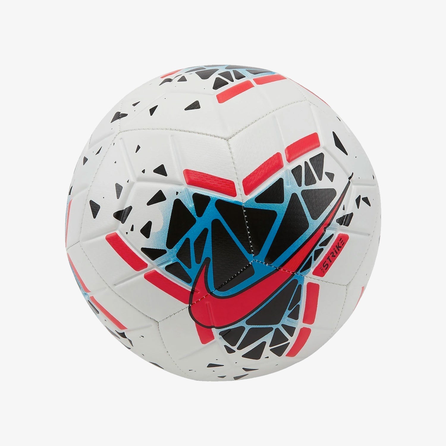 Strike Soccer Ball