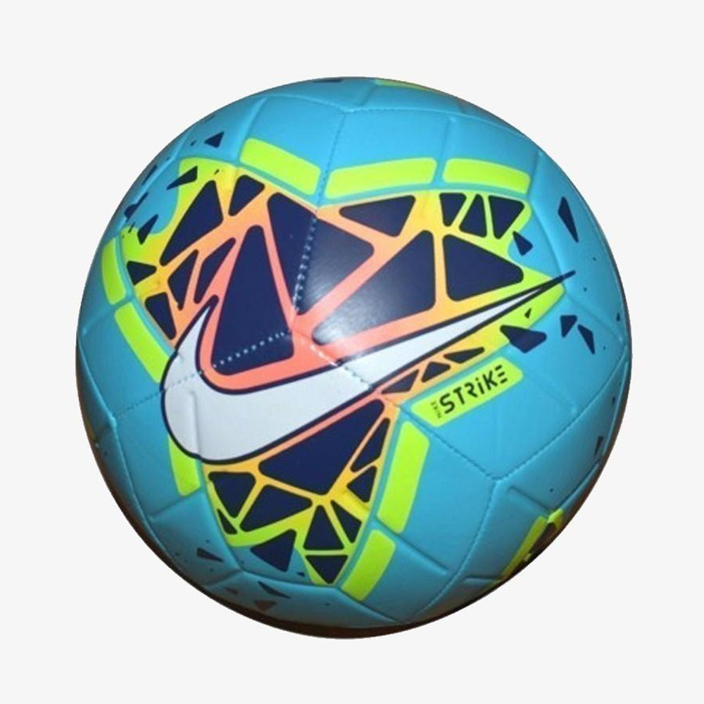 Strike Soccer Ball - SC3639-486-NIKE by Nike | Available at Niky&#39;s Sports