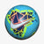 Strike Soccer Ball - SC3639-486-NIKE by Nike | Available at Niky's Sports