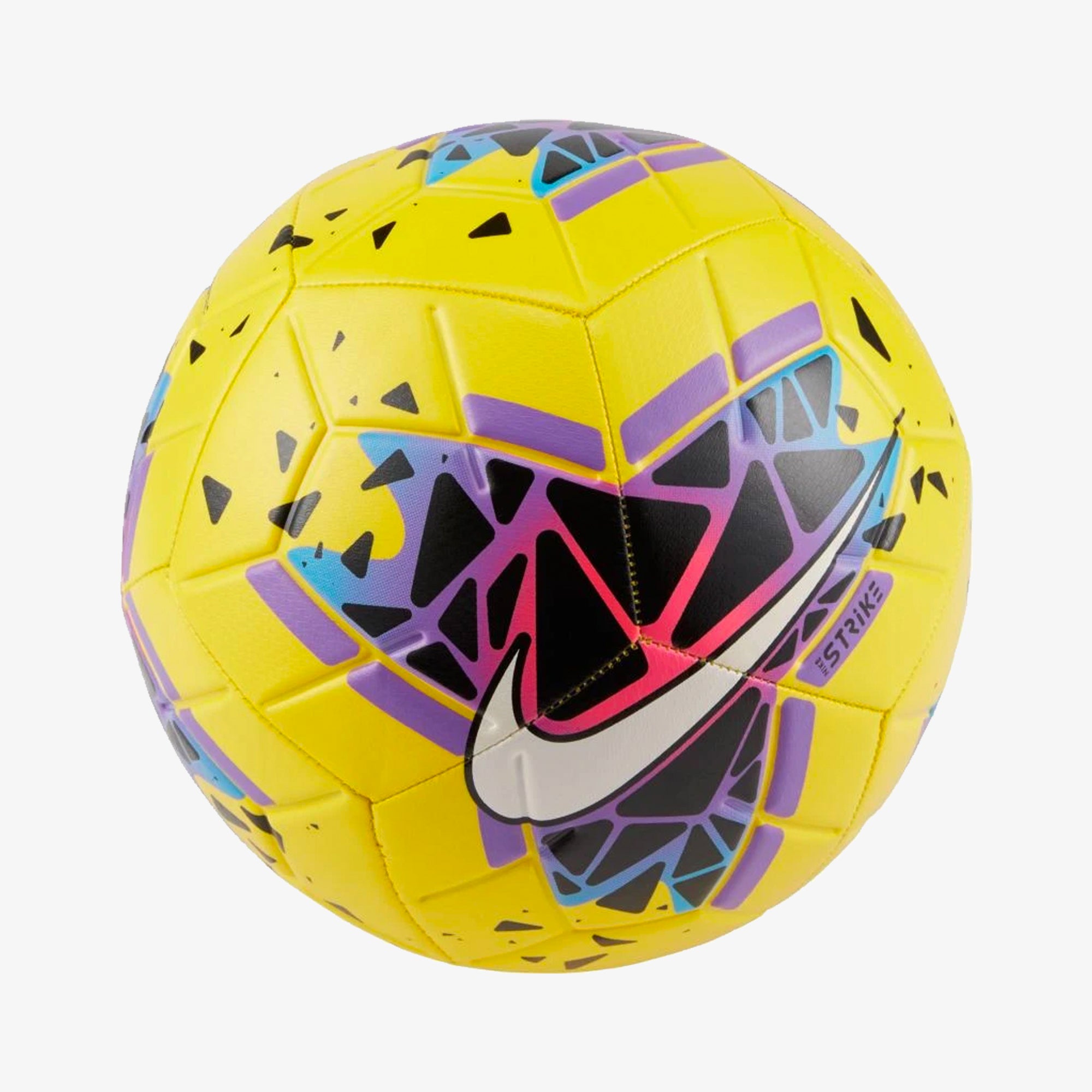Strike Soccer Ball