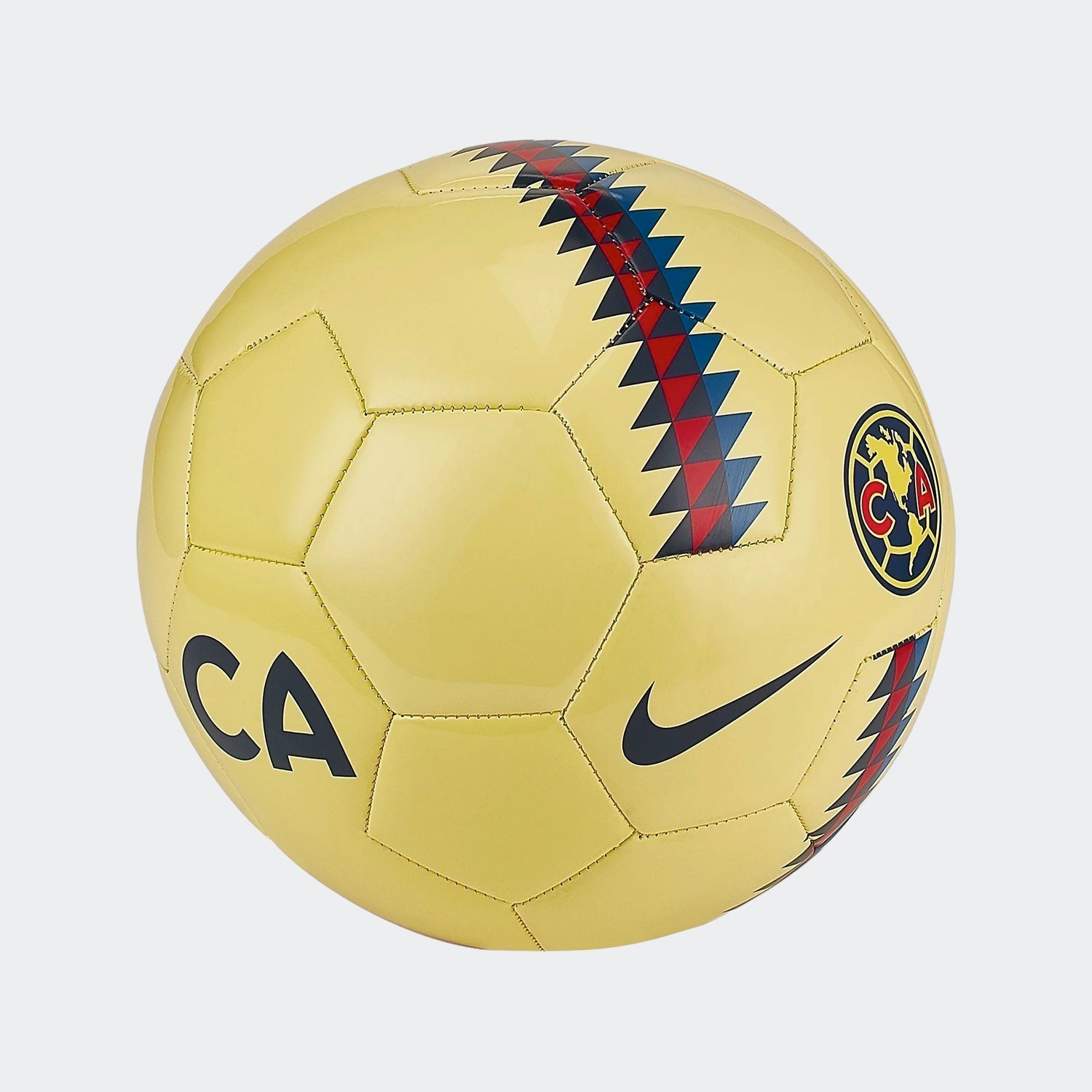 Club America Prestige Ball - SC3780-706-NIKE by Nike | Available at Niky's Sports