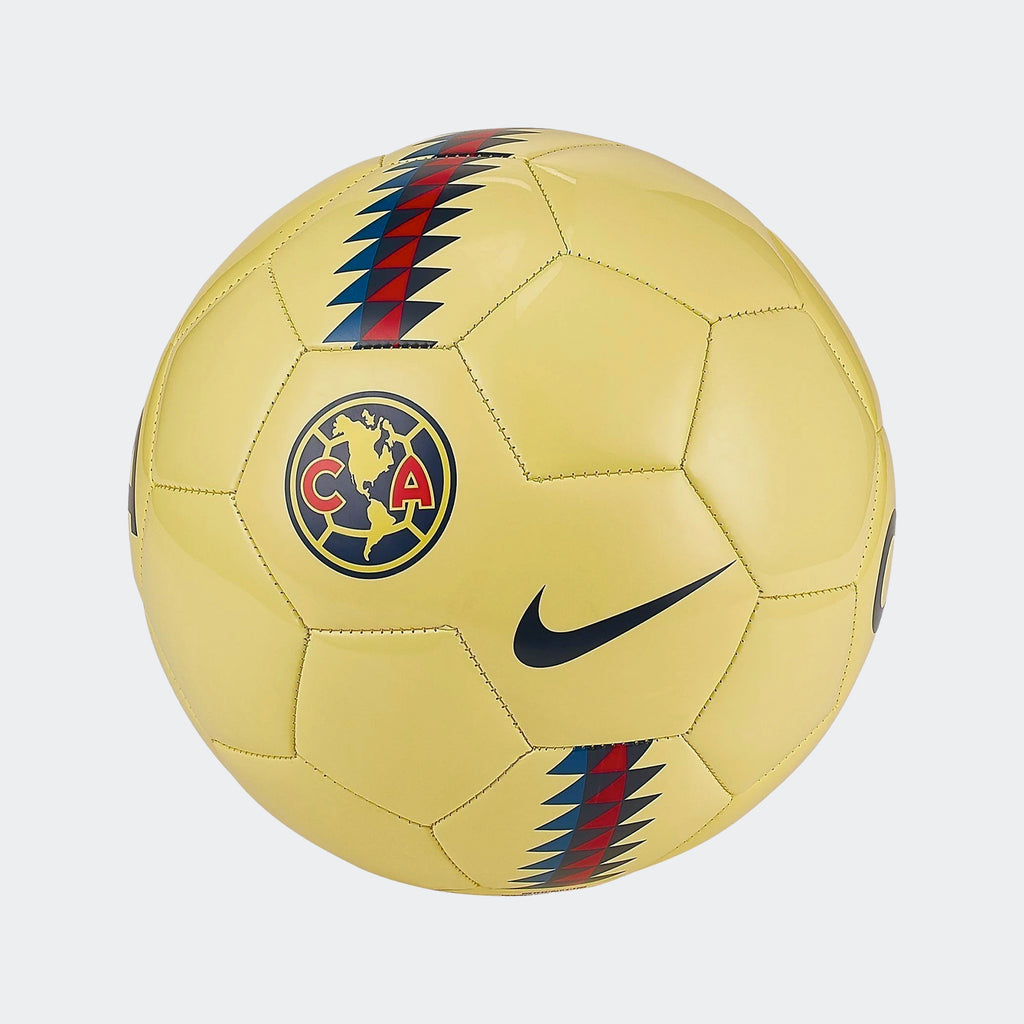 Club America Prestige Ball - SC3780-706-NIKE by Nike | Available at Niky's Sports
