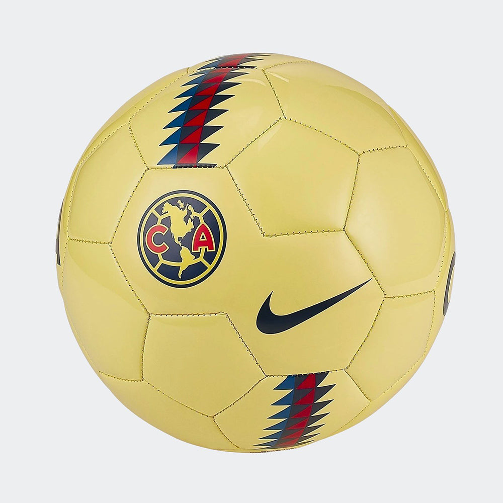 Club America Prestige Ball - SC3780-706-NIKE by Nike | Available at Niky's Sports