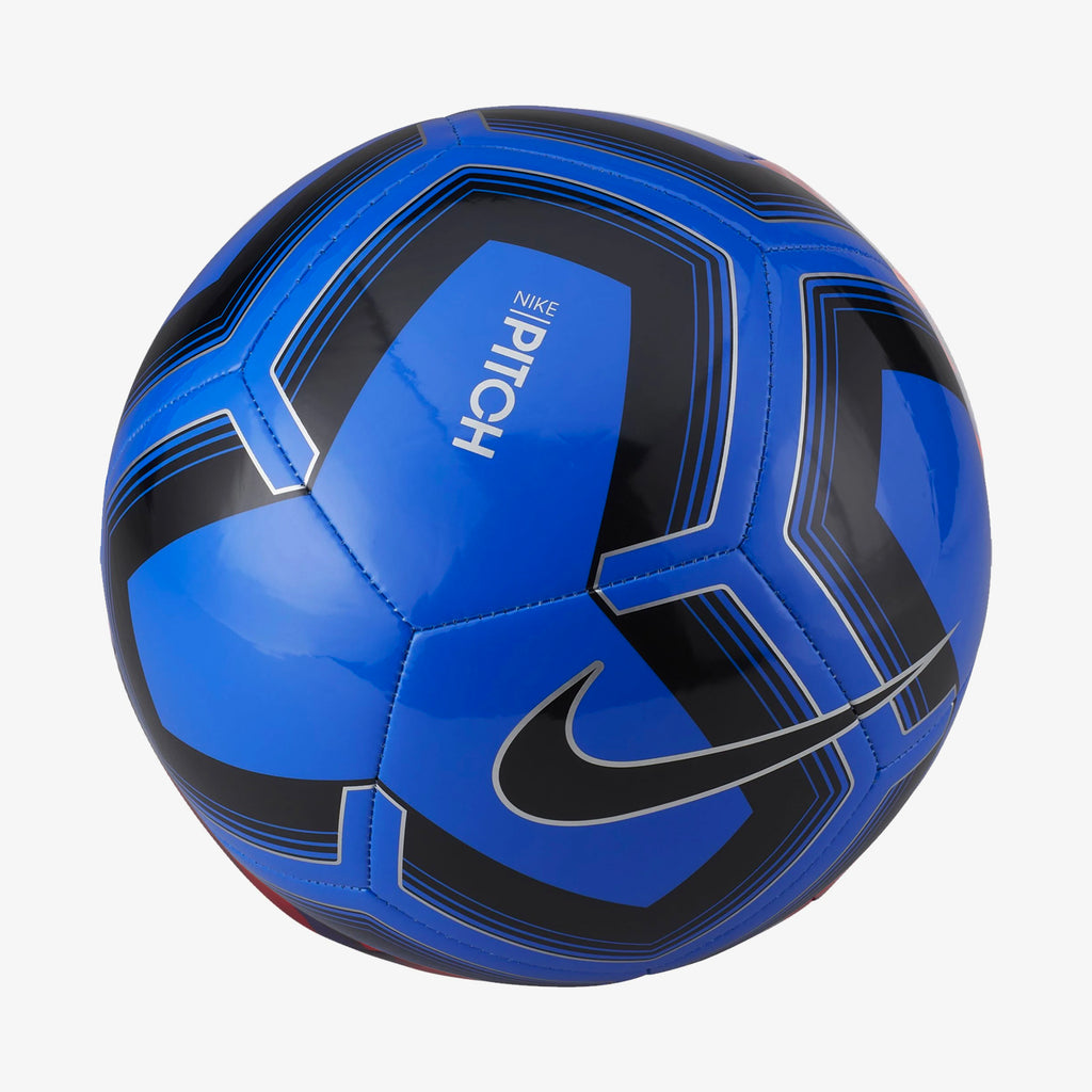 Pitch Soccer Ball