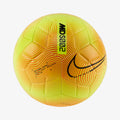 M Series Strike Soccer Ball - SC3959-757-NIKE by Nike | Available at Niky's Sports