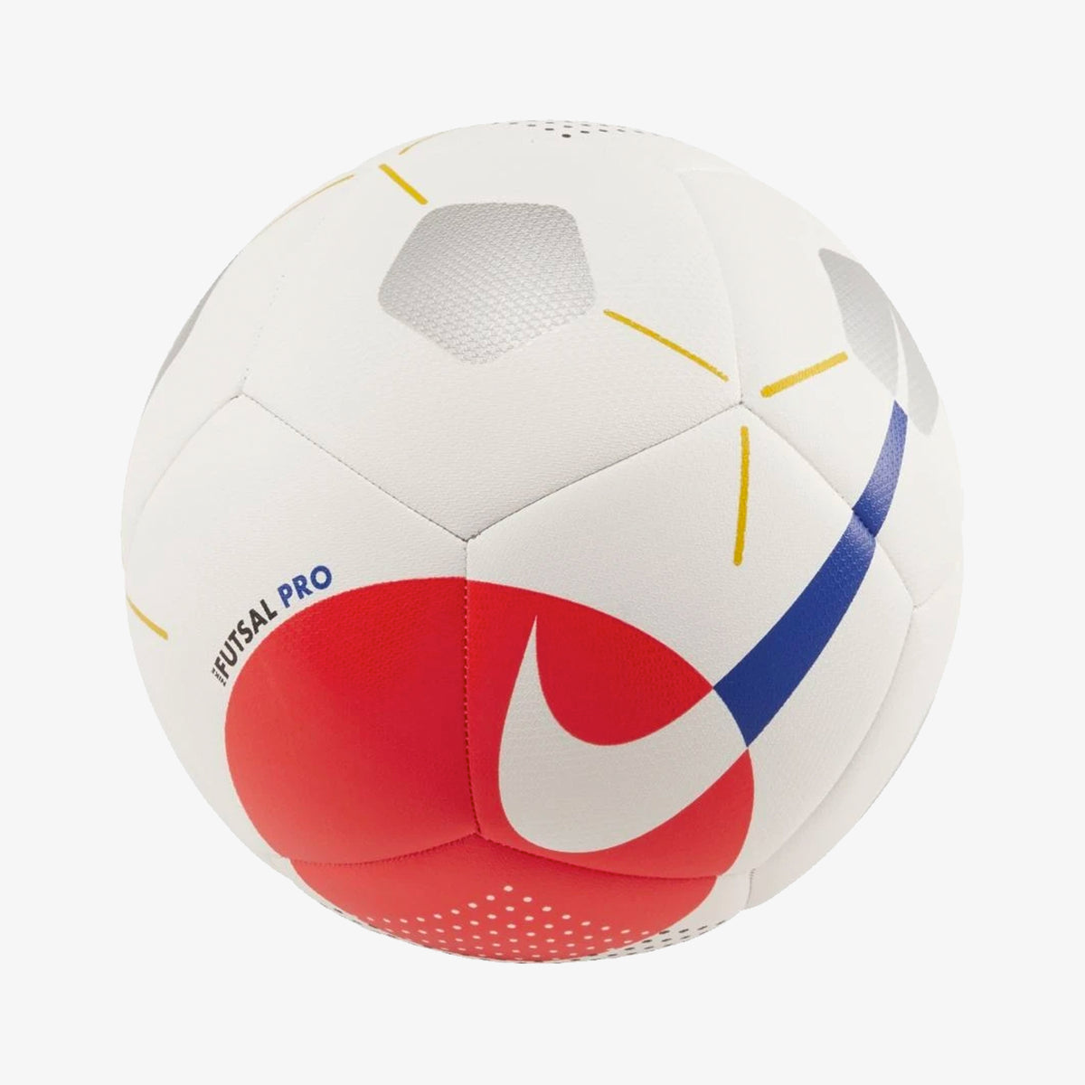 Pro Futsal Soccer Ball - SC3971-100-NIKE by Nike | Available at Niky&#39;s Sports