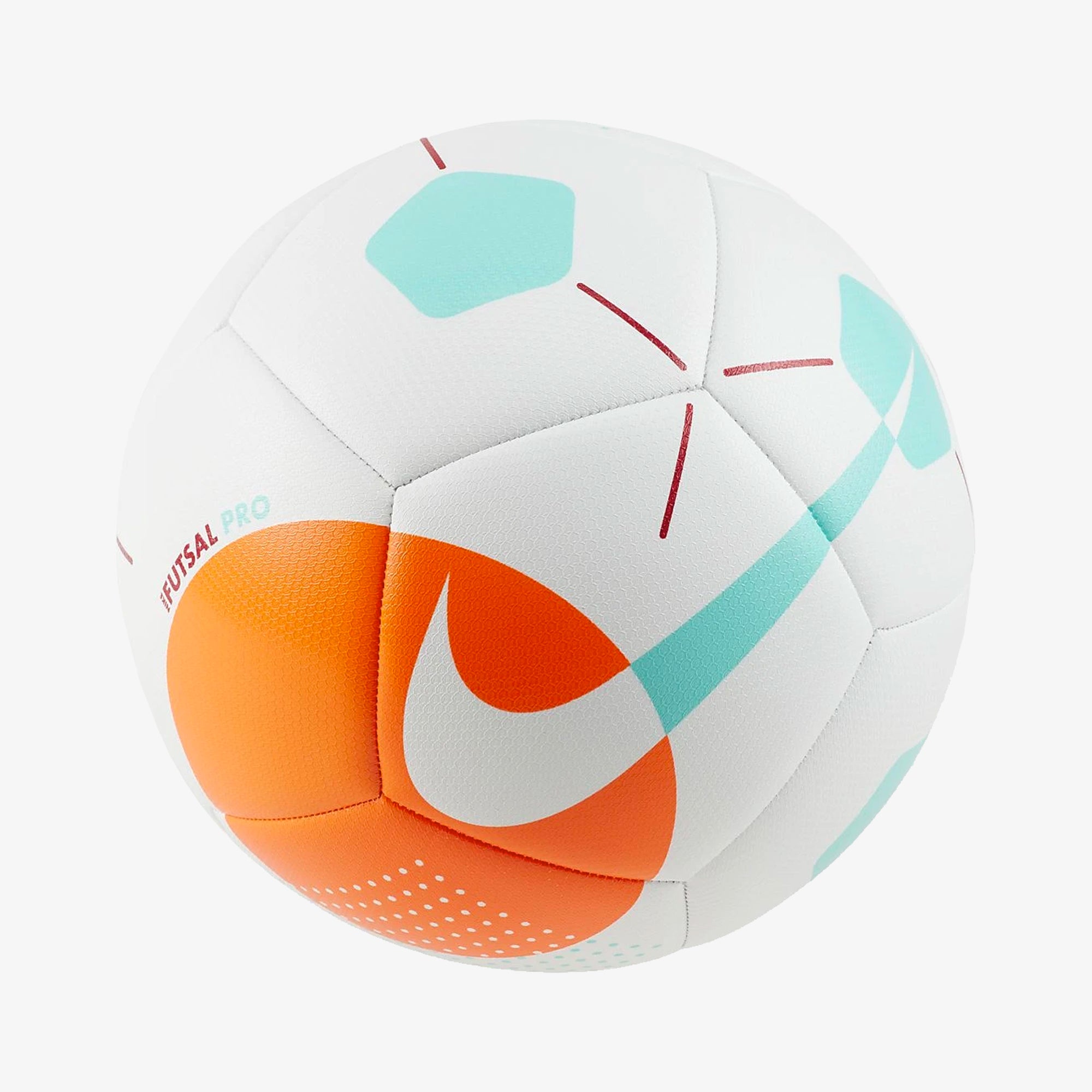 Pro Futsal Soccer Ball