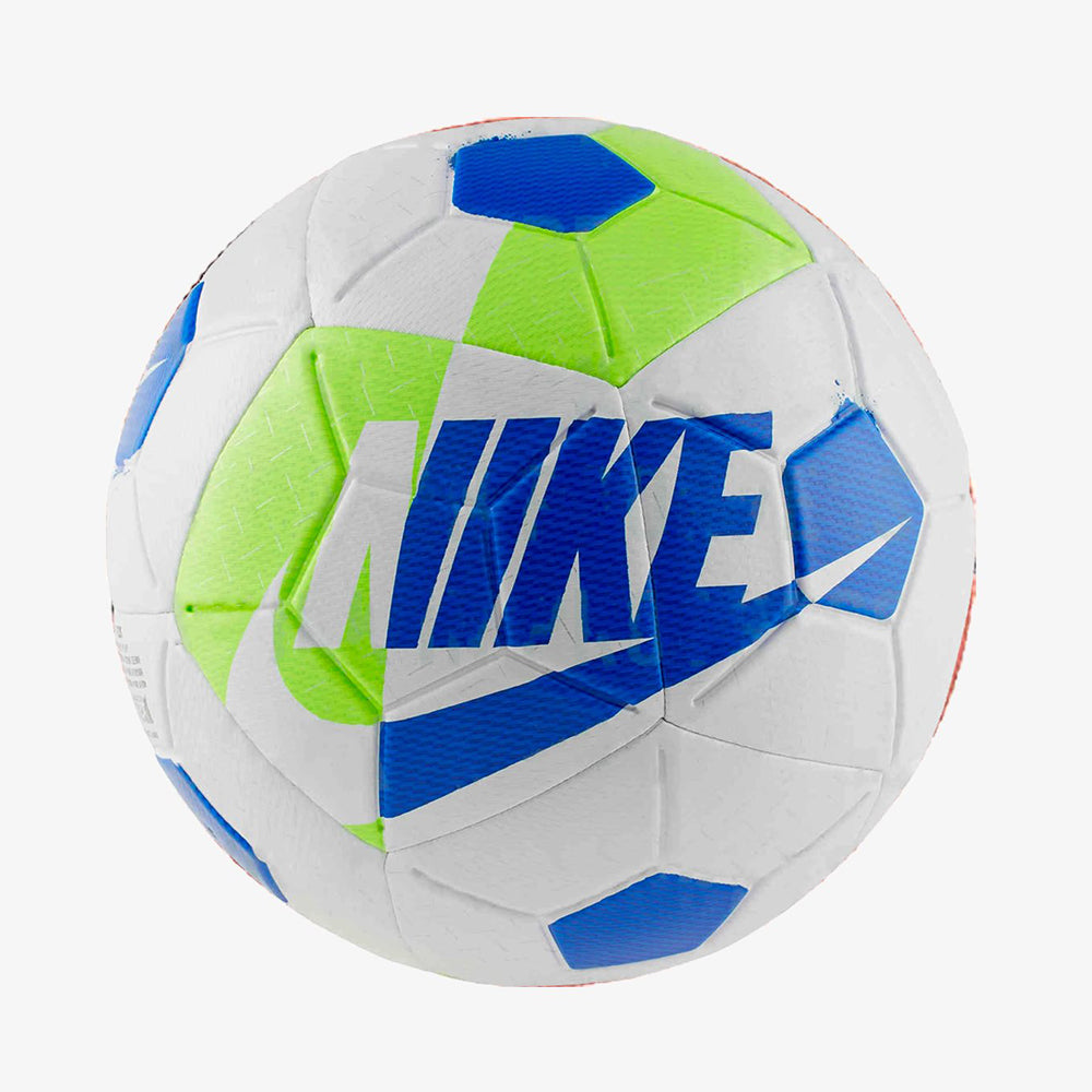 Airlock Street X Soccer Ball - SC3972-101-NIKE by Nike | Available at Niky's Sports