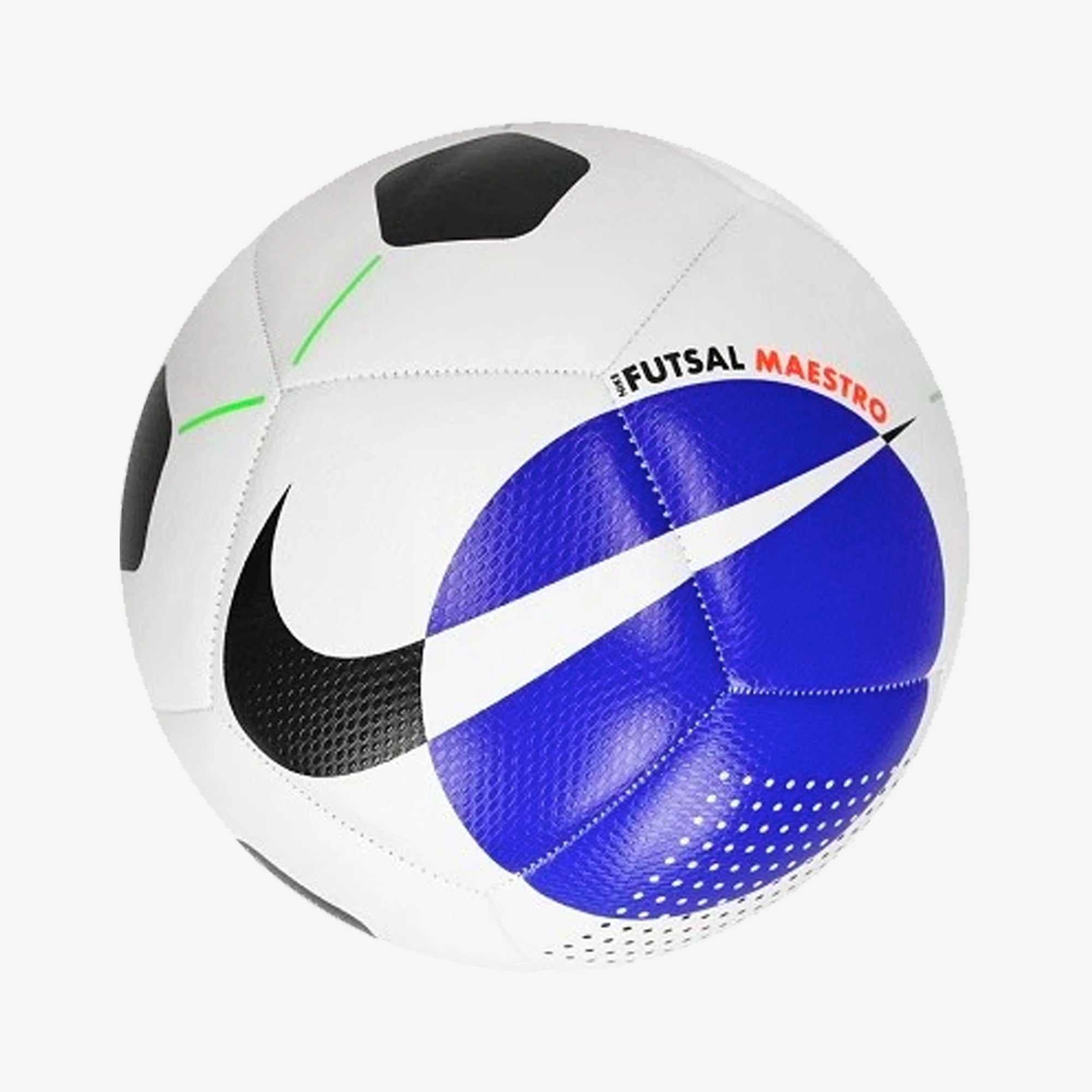 Maestro Futsal Soccer Ball