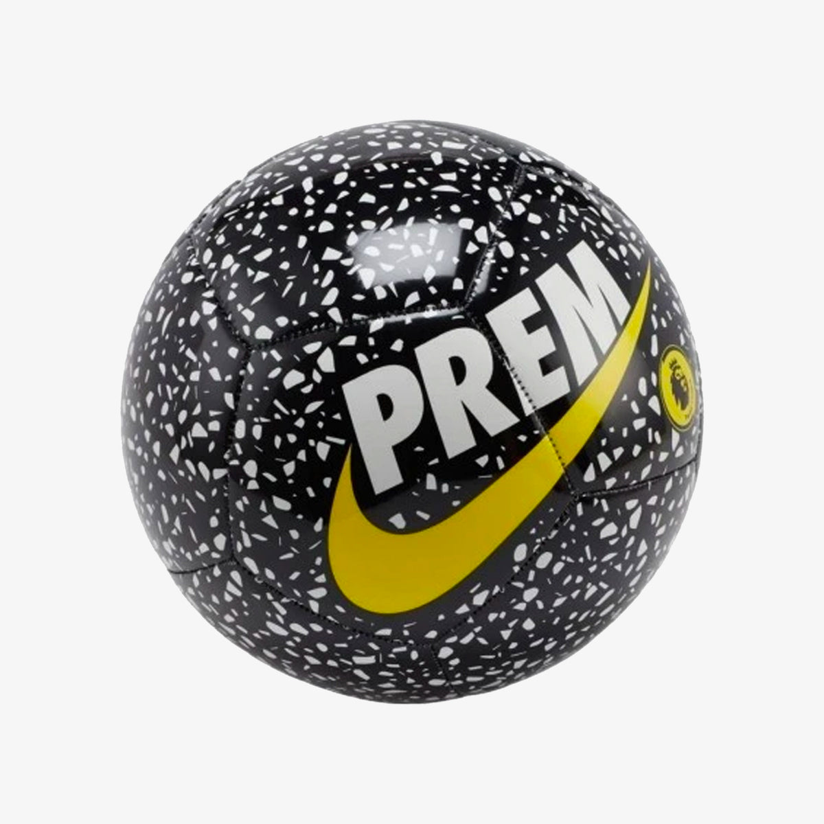 Premier League Pitch Soccer Ball