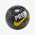 Premier League Pitch Soccer Ball
