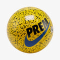 Premier League Pitch Soccer Ball