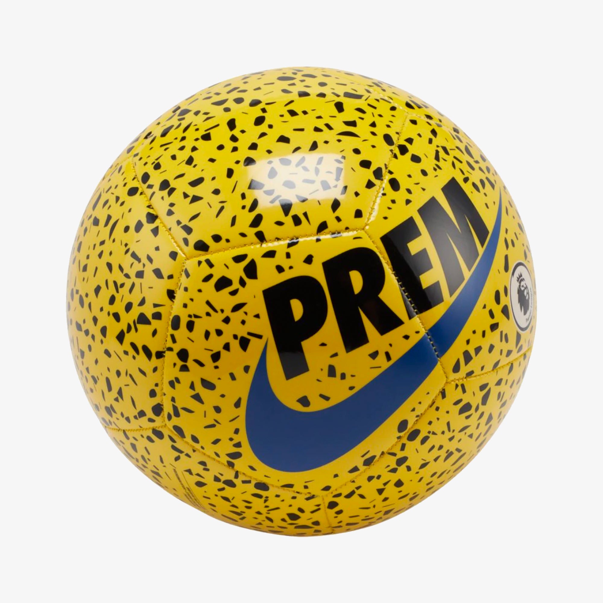 Premier League Pitch Soccer Ball